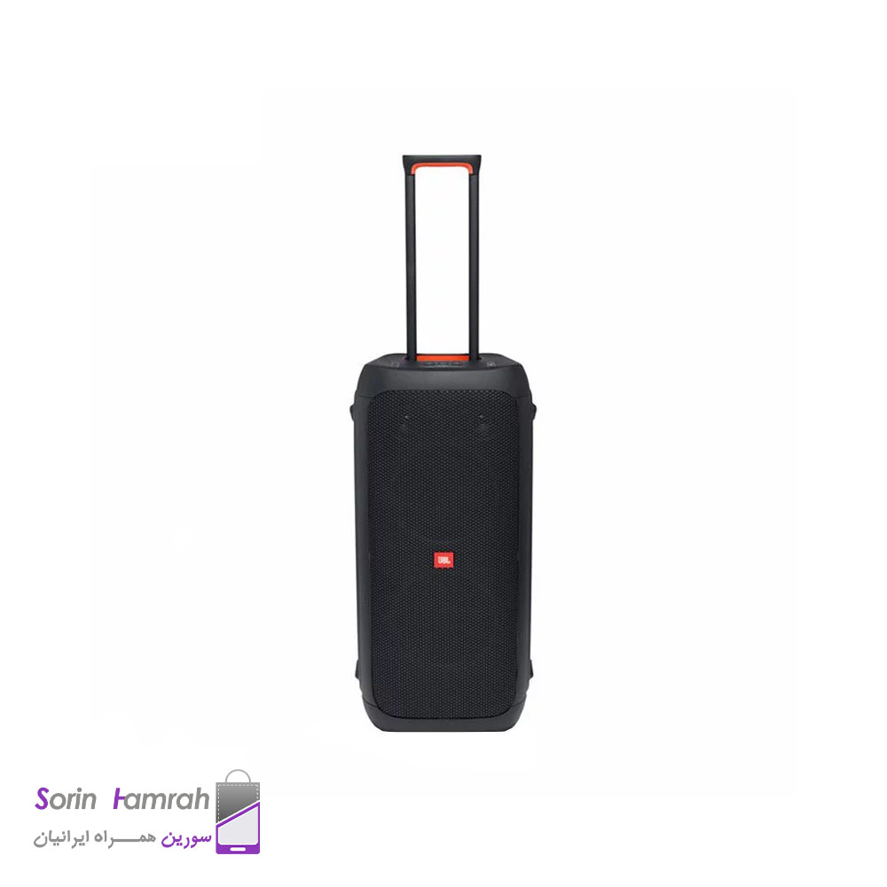 اسپیکر قابل حمل جی بی ال مدل PartyBox 310